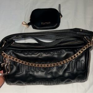 Juicy Couture Shoulder Bag